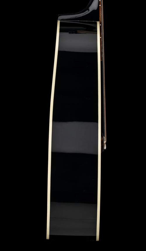 Gibson J-45 Standard - Purple Burst #85087