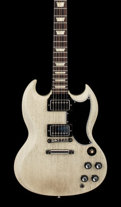 Gibson Custom Shop 1961 SG Standard - TV White #00151