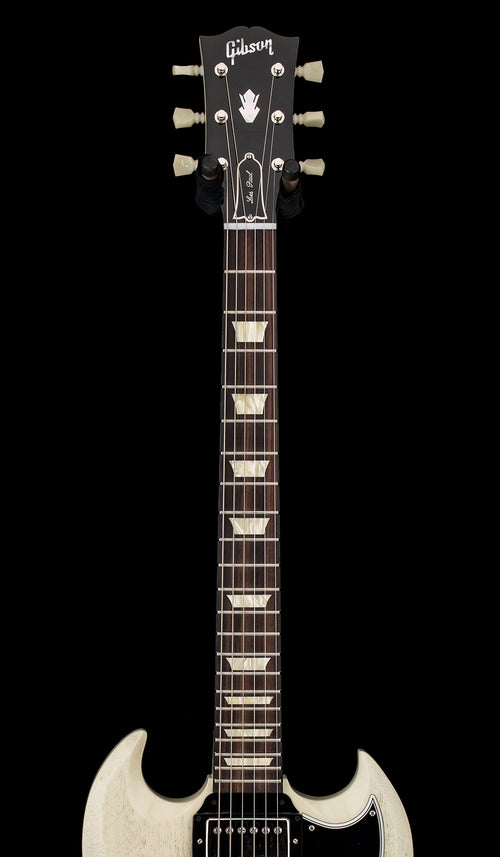 Gibson Custom Shop 1961 SG Standard - TV White #00151