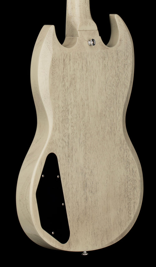 Gibson Custom Shop 1961 SG Standard - TV White #00151