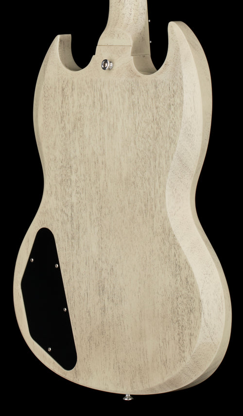 Gibson Custom Shop 1961 SG Standard - TV White #00151