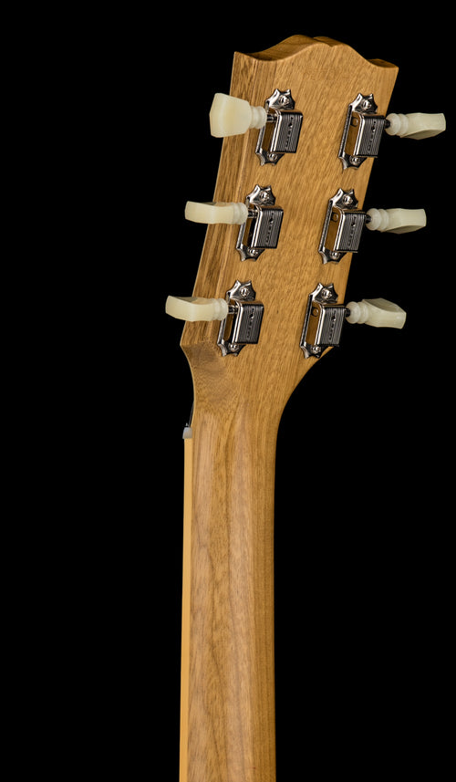 Gibson Custom Shop Limited Edition 1964 SG Standard Reissue Korina VOS - Antique Natural #03084