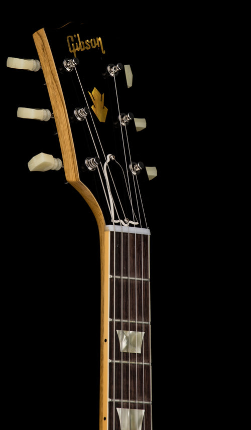 Gibson Custom Shop Limited Edition 1964 SG Standard Reissue Korina VOS - Antique Natural #03084