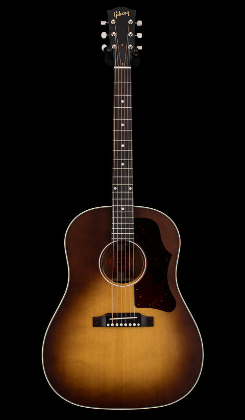 Gibson J-45 50s Faded - Faded Sunburst #25076