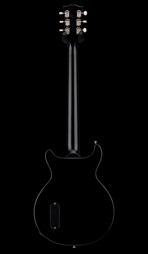 Gibson Les Paul Junior Double Cut - Ebony #50000