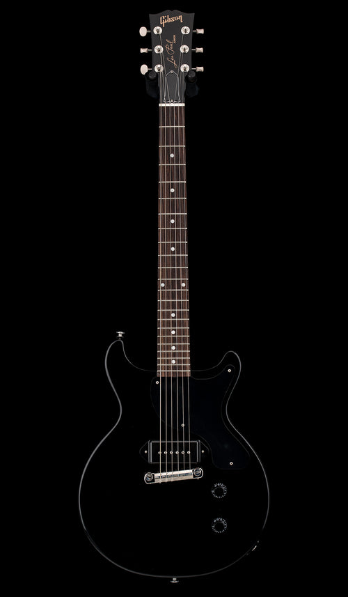 Gibson Les Paul Junior Double Cut - Ebony #50000