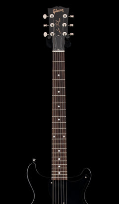 Gibson Les Paul Junior Double Cut - Ebony #50000