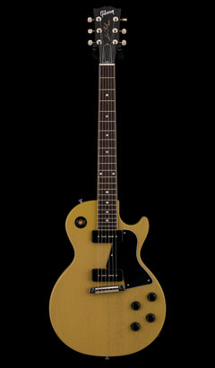 Gibson Les Paul Special - TV Yellow #50103