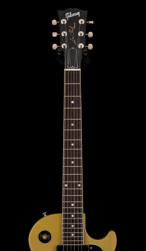 Gibson Les Paul Special - TV Yellow #50103