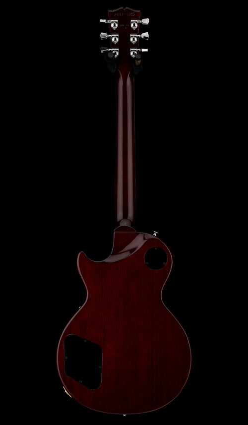 Gibson Les Paul Studio Session - Cherry #60245