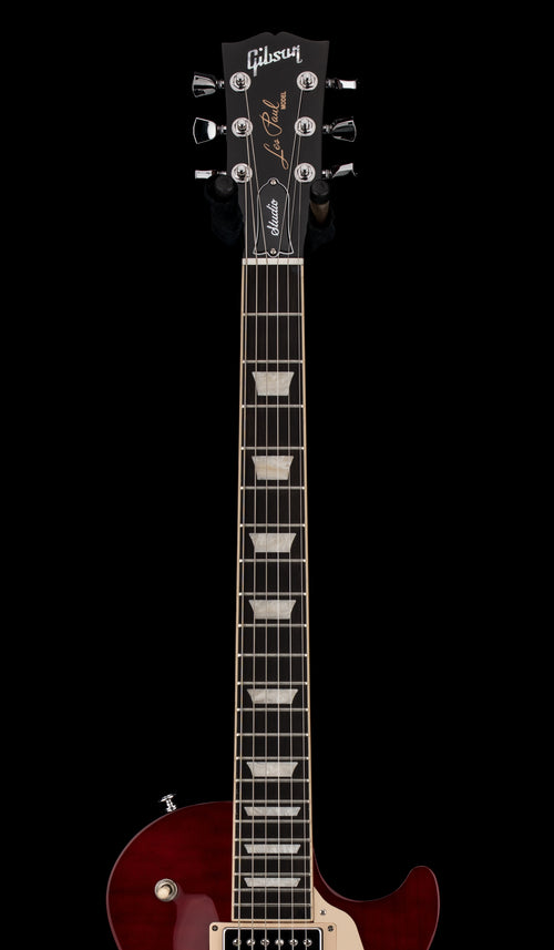 Gibson Les Paul Studio Session - Cherry #60245