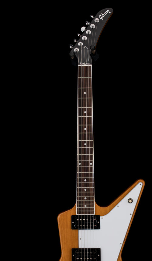 Gibson 70s Explorer - Antique Natural #60123