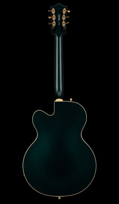 Gretsch Synchromatic Nashville - Cadillac Green #80368