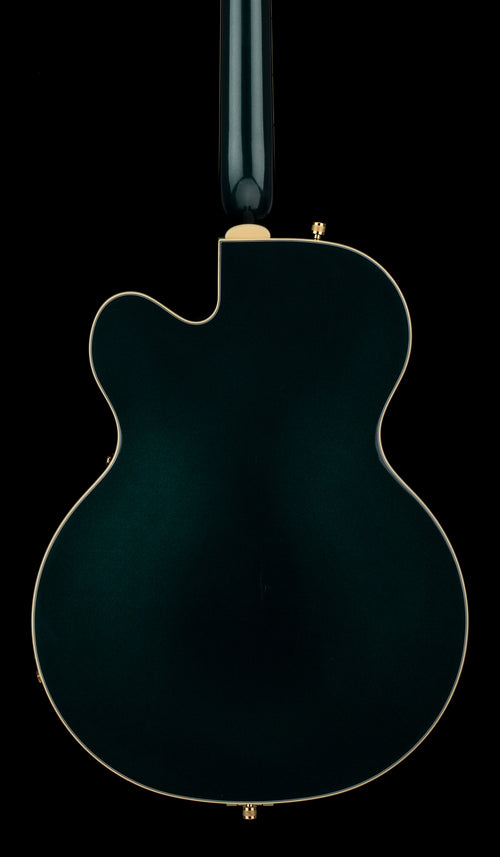 Gretsch Synchromatic Nashville - Cadillac Green #80368