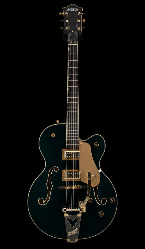 Gretsch Synchromatic Nashville - Cadillac Green #80368