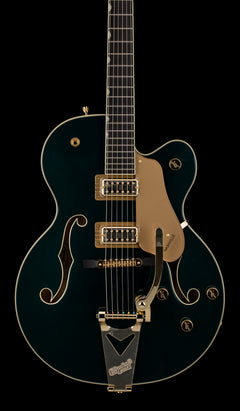 Gretsch Synchromatic Nashville - Cadillac Green #80368