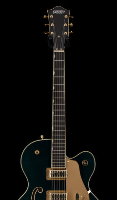 Gretsch Synchromatic Nashville - Cadillac Green #80368