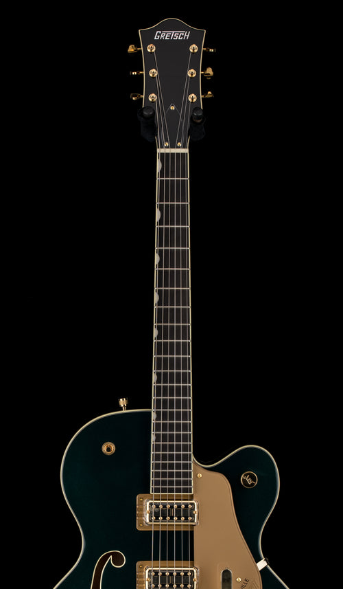 Gretsch Synchromatic Nashville - Cadillac Green #80368