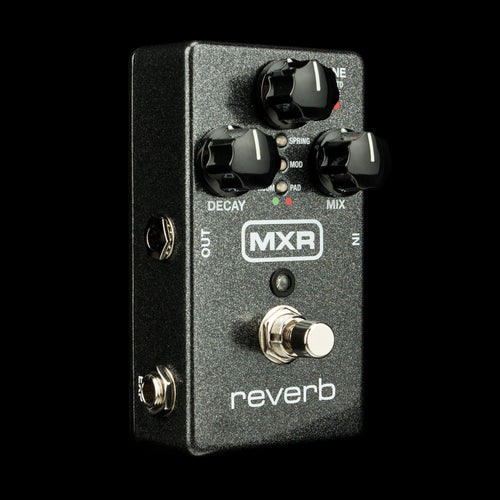 MXR Reverb