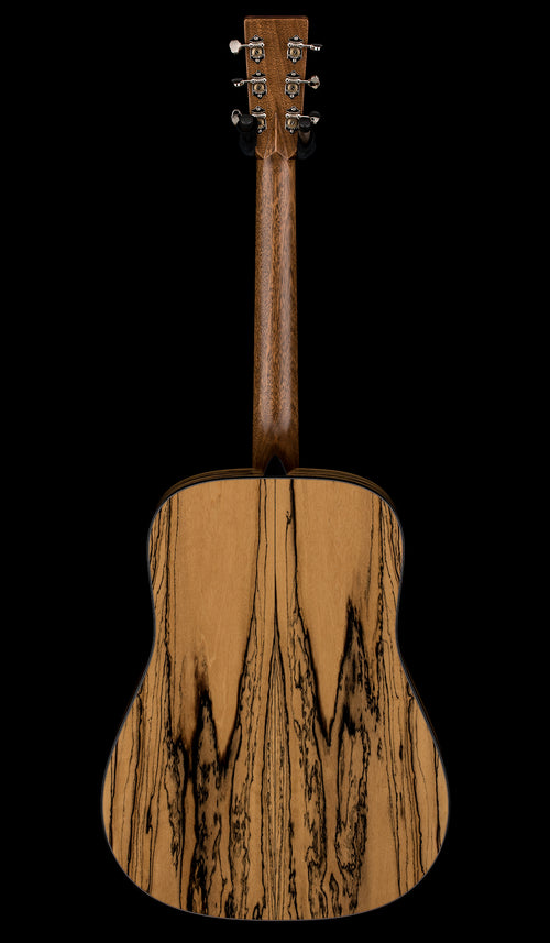 Martin Custom Shop D-28 Style Pale Moon Ebony #78245 (Empire Music Spec)