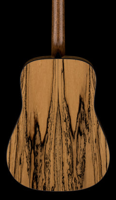 Martin Custom Shop D-28 Style Pale Moon Ebony #78245 (Empire Music Spec)
