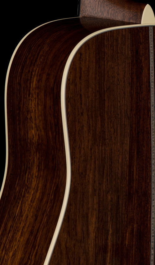 Martin Custom Shop HD-28 Style Adirondack Spruce/Guatemalan Rosewood - Natural #78266 (Empire Music Spec)