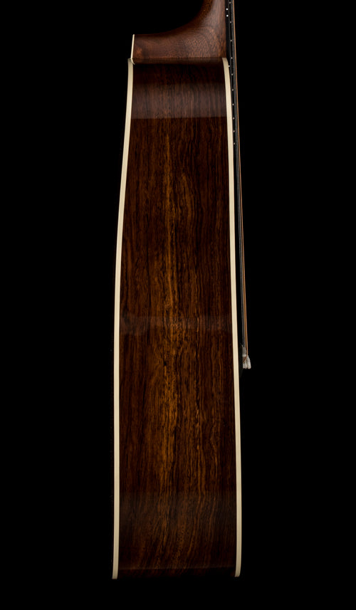 Martin Custom Shop HD-28 Style Adirondack Spruce/Guatemalan Rosewood - Natural #78266 (Empire Music Spec)