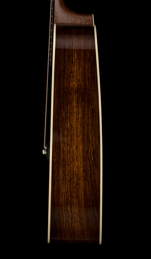 Martin Custom Shop HD-28 Style Adirondack Spruce/Guatemalan Rosewood - Natural #78266 (Empire Music Spec)