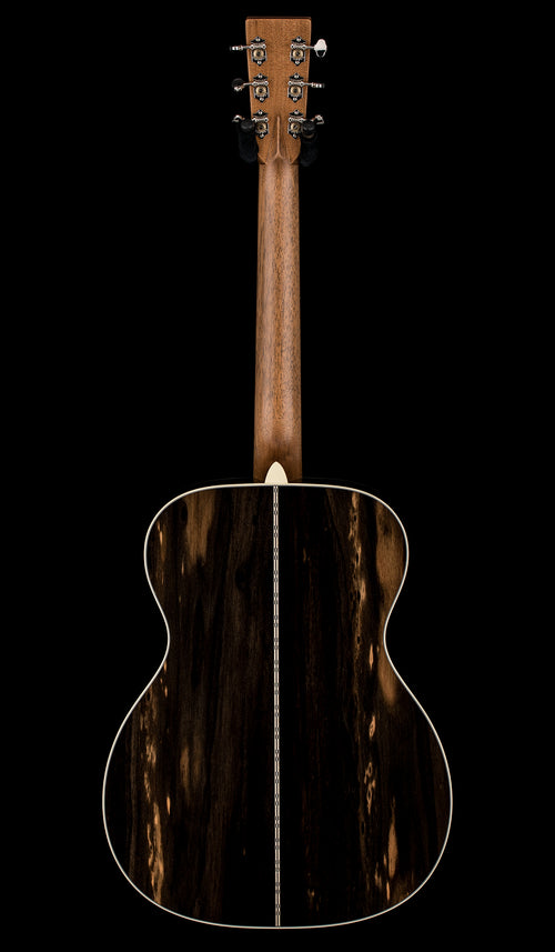 Martin Custom Shop 000-28 Style Engelmann Spruce/African Ebony #59954 (Empire Music Spec)
