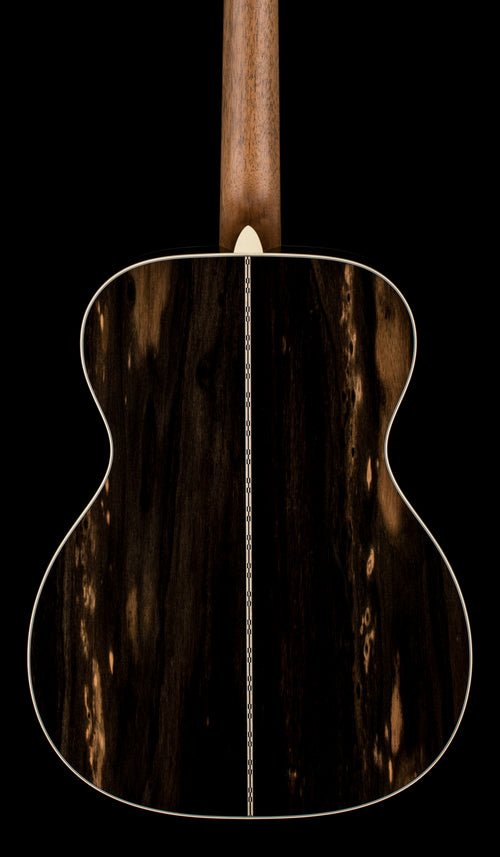 Martin Custom Shop 000-28 Style Engelmann Spruce/African Ebony #59954 (Empire Music Spec)