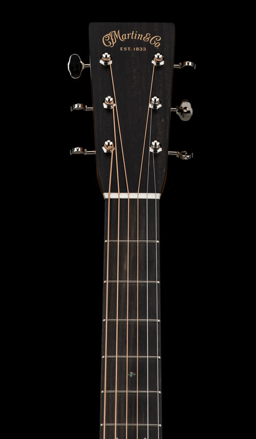 Martin Custom Shop 000-28 Style Engelmann Spruce/African Ebony #59954 (Empire Music Spec)
