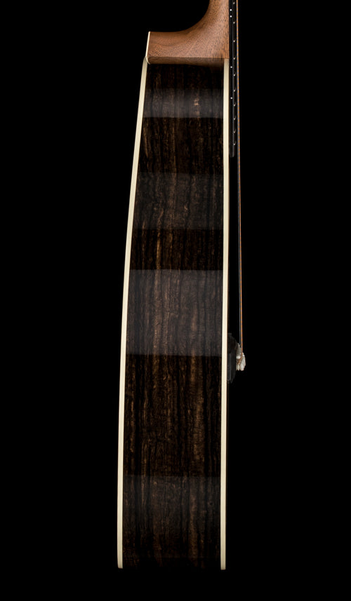 Martin Custom Shop 000-28 Style Engelmann Spruce/African Ebony #59954 (Empire Music Spec)