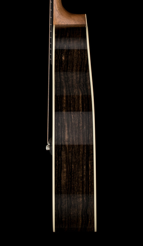 Martin Custom Shop 000-28 Style Engelmann Spruce/African Ebony #59954 (Empire Music Spec)