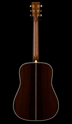 Martin Custom Shop D-45 Style Brazilian Rosewood #74362 (Empire Music Spec)