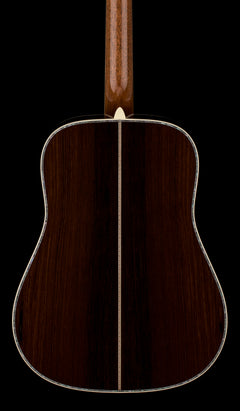 Martin Custom Shop D-45 Style Brazilian Rosewood #74362 (Empire Music Spec)
