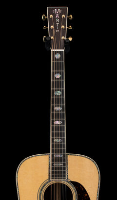 Martin Custom Shop D-45 Style Brazilian Rosewood #74362 (Empire Music Spec)