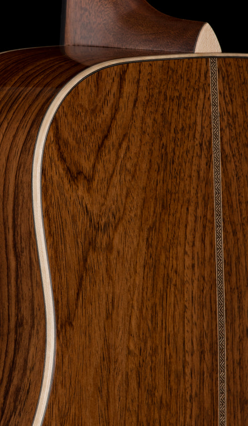 Martin Custom Shop D-28 Authentic Style Guatemalan Rosewood #27329