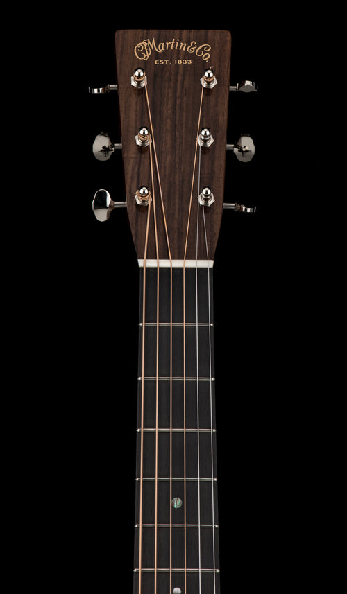 Martin Custom Shop 000-18 Authentic 1937 Sinker Mahogany #97711