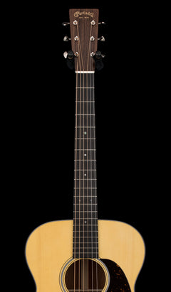 Martin Custom Shop 000-18 Authentic 1937 Sinker Mahogany #97711