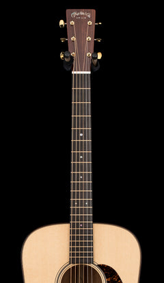 Martin D-18 Modern Deluxe - Natural #67879