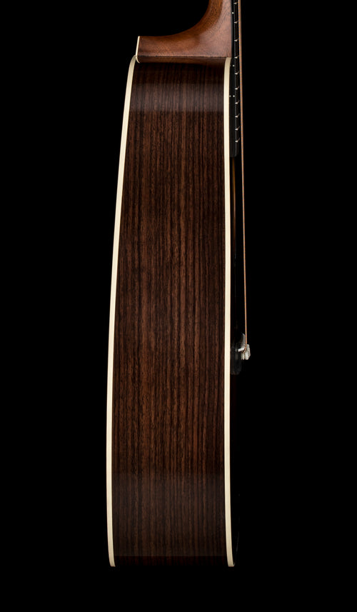 Martin Custom Shop D-28 Authentic 1937 (Ambertone) #21546