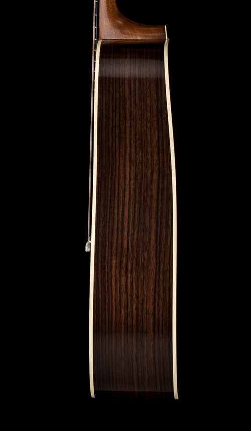 Martin Custom Shop D-28 Authentic 1937 (Ambertone) #21546