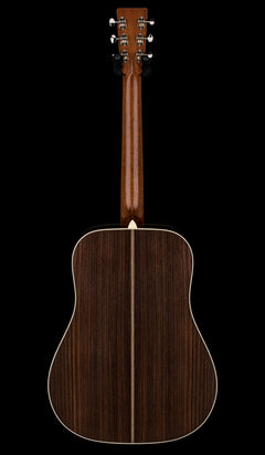 Martin Custom Shop D-28 Authentic 1937 (Ambertone) #21546