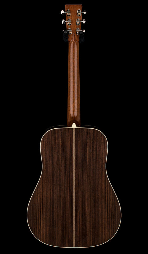 Martin Custom Shop D-28 Authentic 1937 (Ambertone) #21546