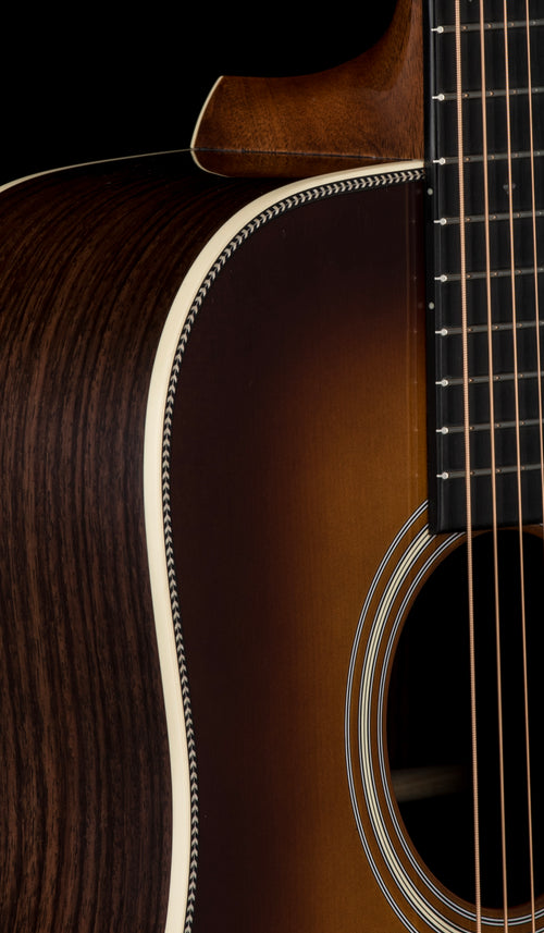 Martin Custom Shop D-28 Authentic 1937 (Ambertone) #21546