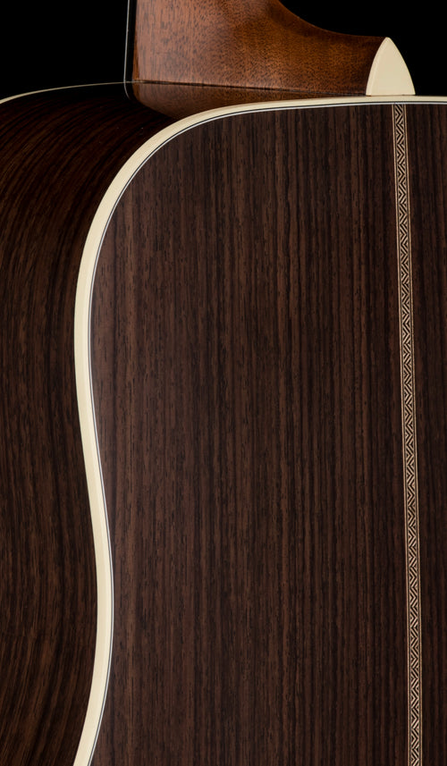 Martin Custom Shop D-28 Authentic 1937 (Ambertone) #21546