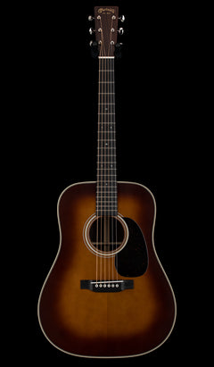 Martin Custom Shop D-28 Authentic 1937 (Ambertone) #21546