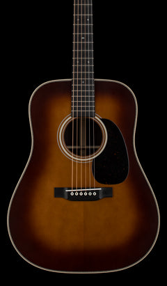 Martin Custom Shop D-28 Authentic 1937 (Ambertone) #21546