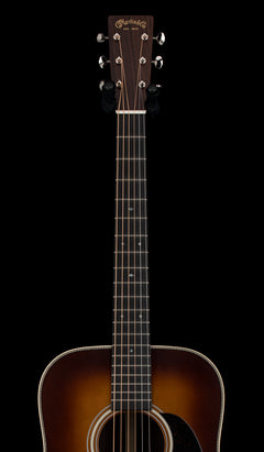 Martin Custom Shop D-28 Authentic 1937 (Ambertone) #21546