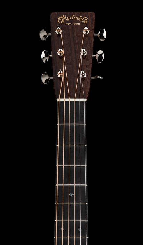 Martin Custom Shop D-28 Authentic 1937 (Ambertone) #21546